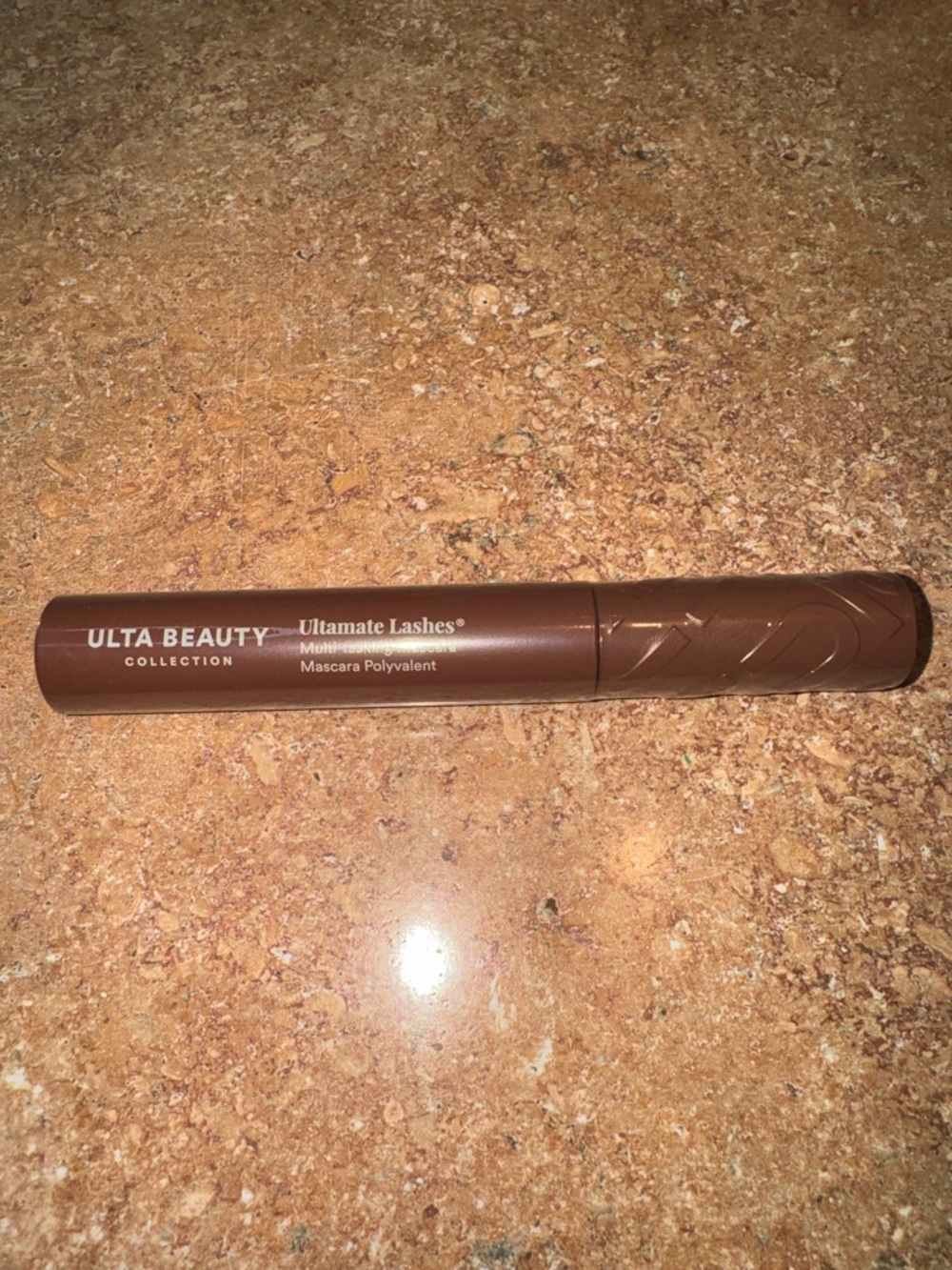 Ulta Beauty Ultimate Lashes Mascara - Chocolate Brown